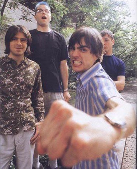 Weezer 1994